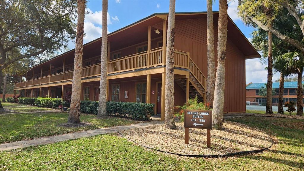 Photo of 3200 River Ranch Boulevard #253, Lake Wales, FL 33867 (MLS # U8229504)