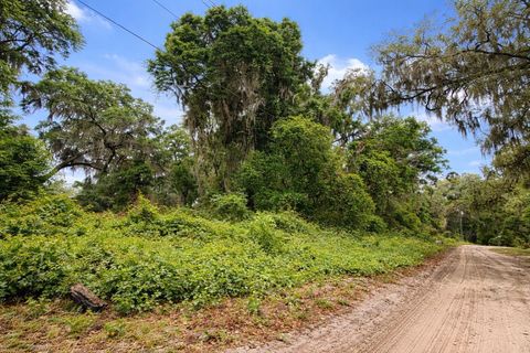 Photo of Tbd NE 52nd Court, Anthony, FL 32617 (MLS # OM722374)