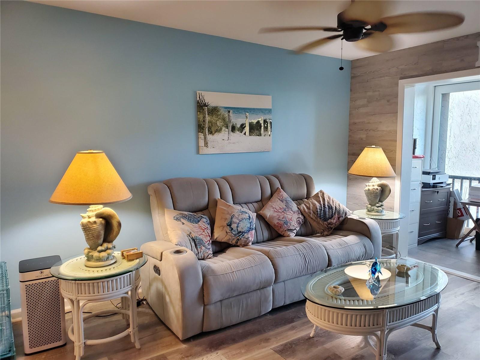 WATERS EDGE 1 CONDO - Residential