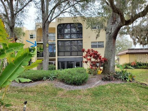 Photo of 11485 Oakhurst Road #1200-216, Largo, FL 33774 (MLS # TB8457361)