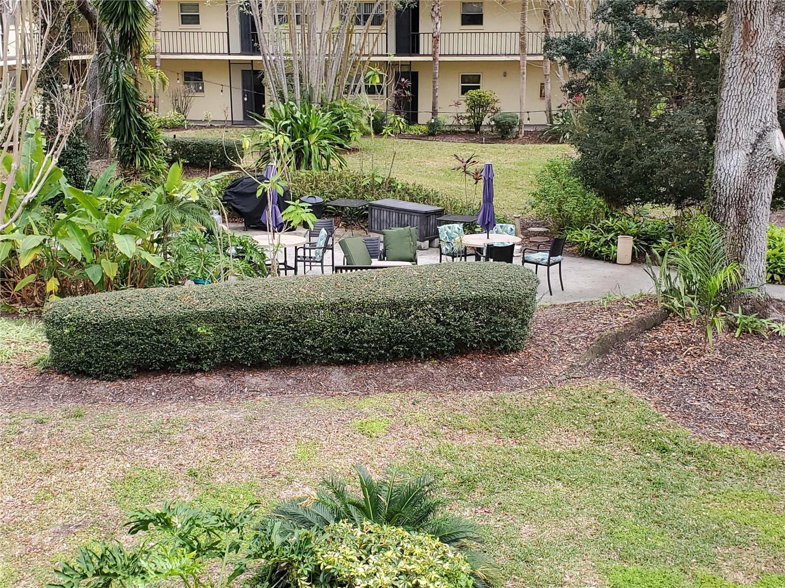 WATERS EDGE 1 CONDO - Residential