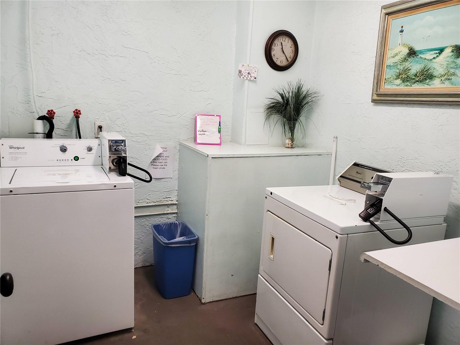 WATERS EDGE 1 CONDO - Residential