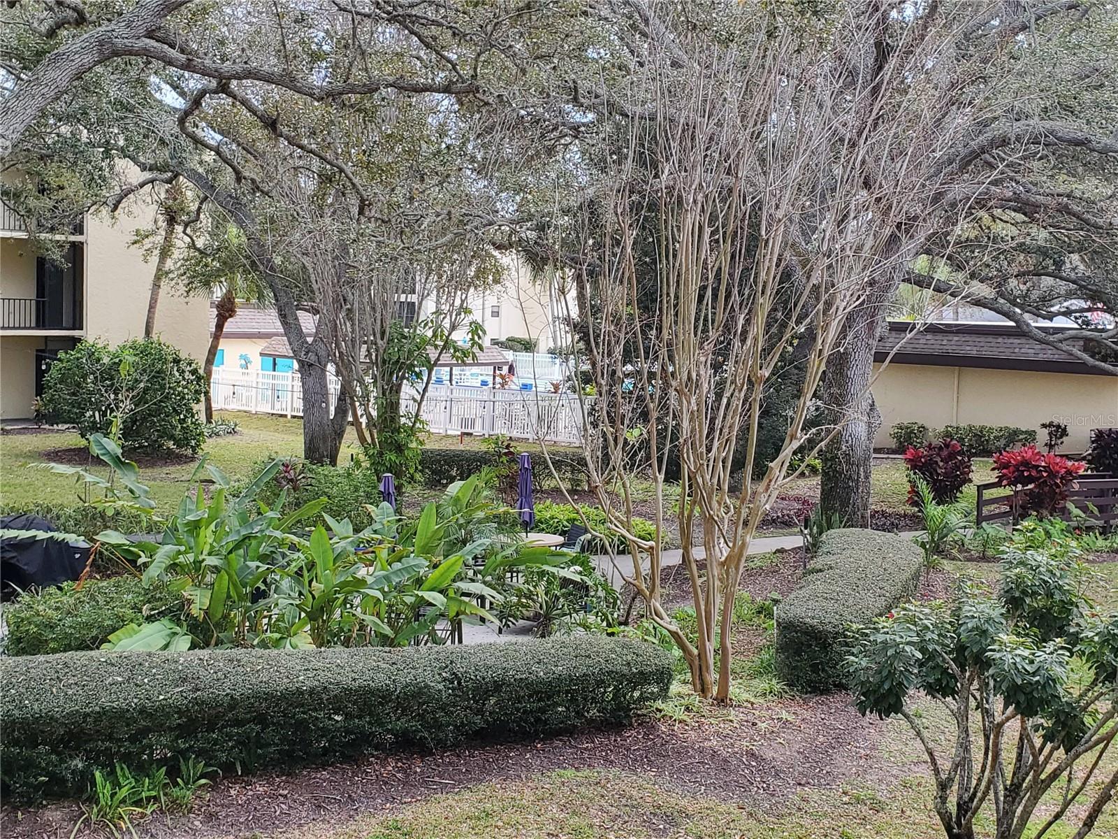 WATERS EDGE 1 CONDO - Residential