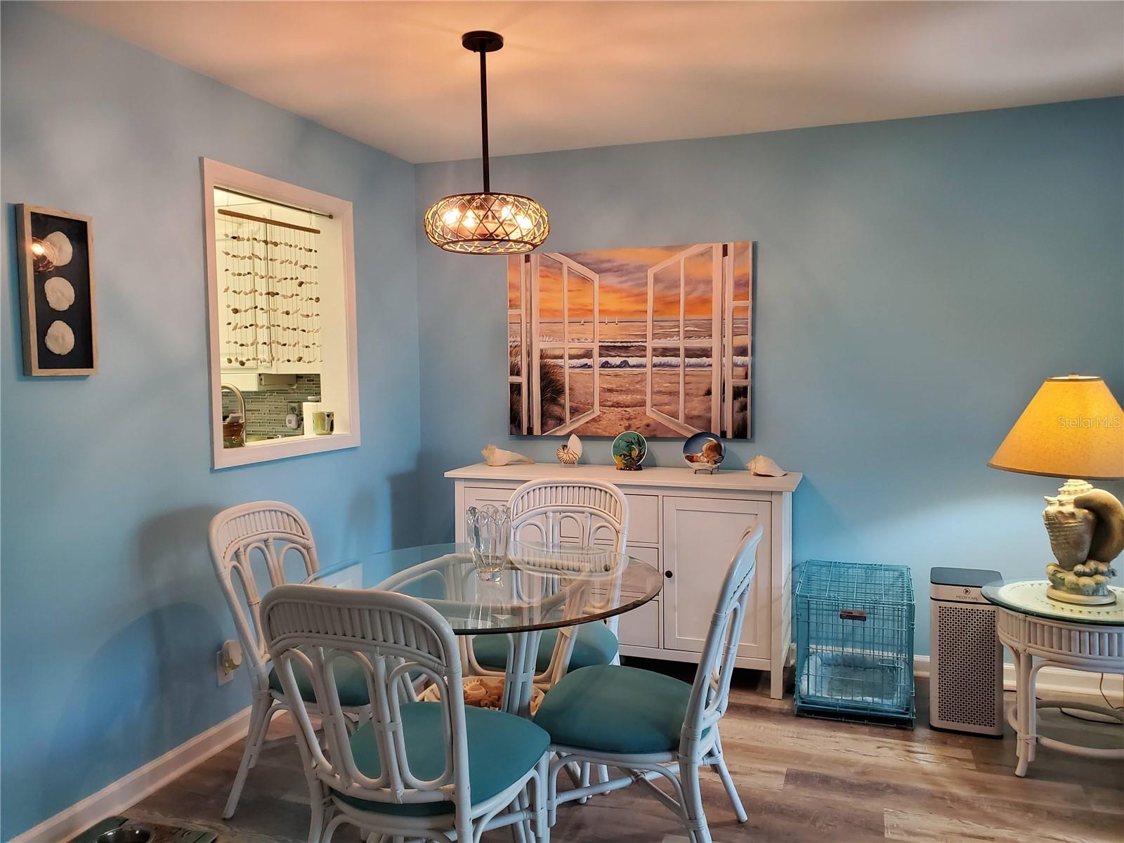 WATERS EDGE 1 CONDO - Residential