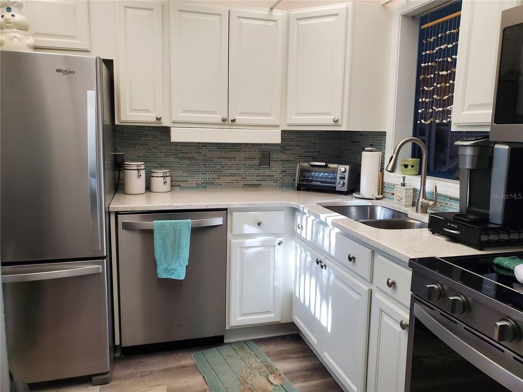 Photo of 11485 Oakhurst Road #1200-216, Largo, FL 33774 (MLS # TB8457361)