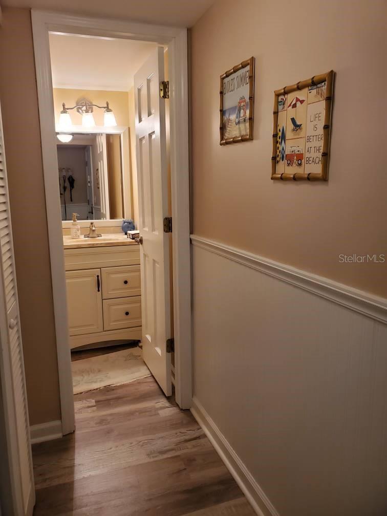 WATERS EDGE 1 CONDO - Residential