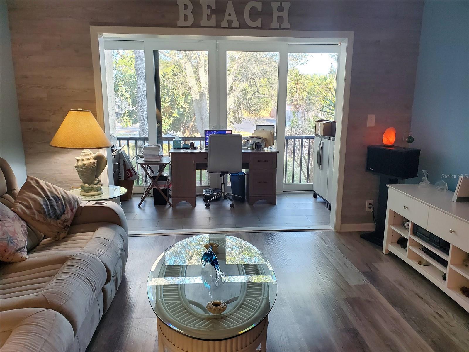 WATERS EDGE 1 CONDO - Residential