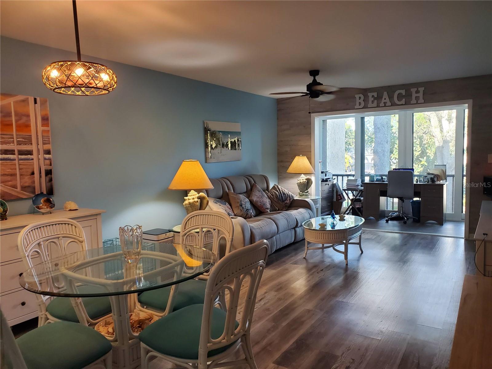 WATERS EDGE 1 CONDO - Residential