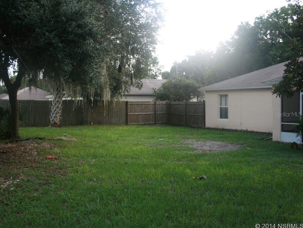 Florida Shores 01 - Residential