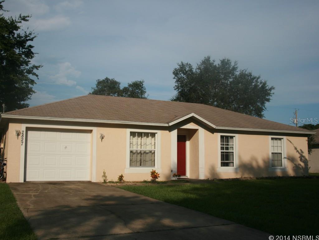 Florida Shores 01 - Residential