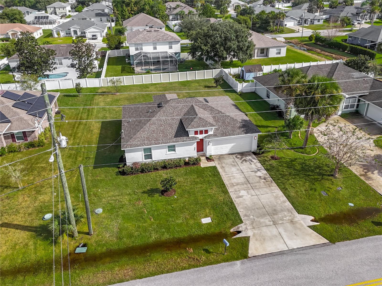 240 BIRD OF PARADISE DRIVE