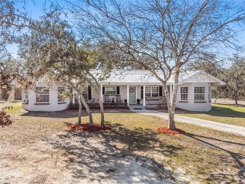 2466 R E BYRD ROAD FROSTPROOF FL 33843