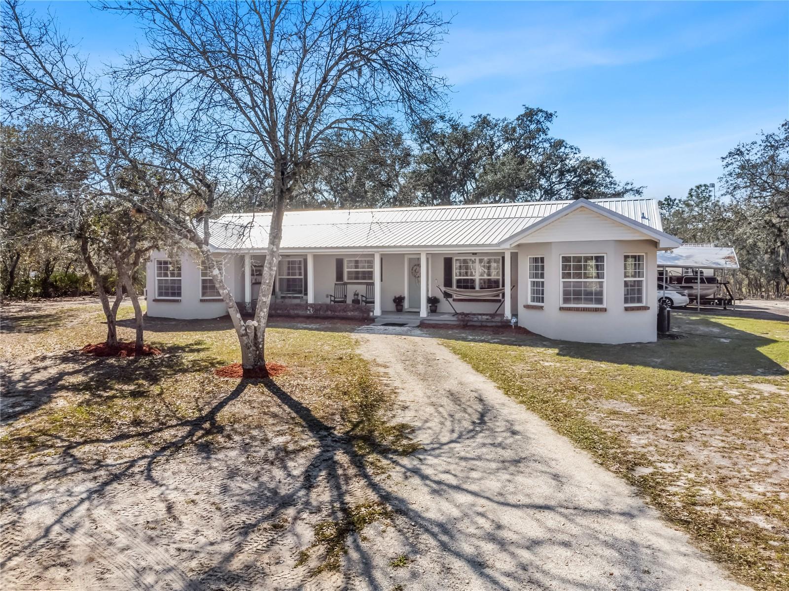 2466 R E BYRD ROAD