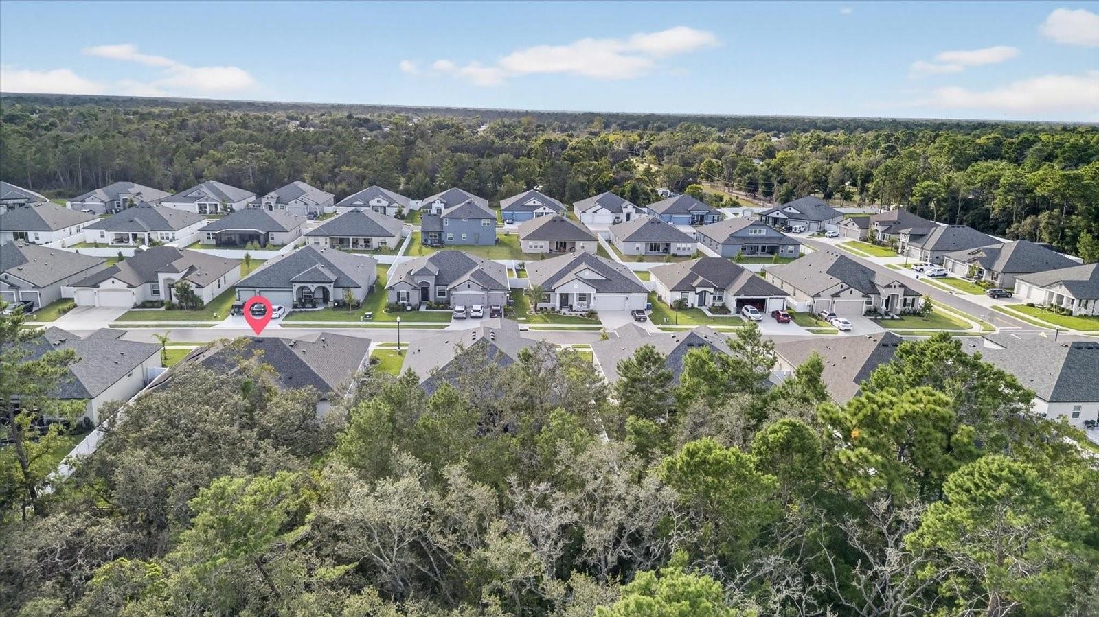 WHITING ESTATES - Residential