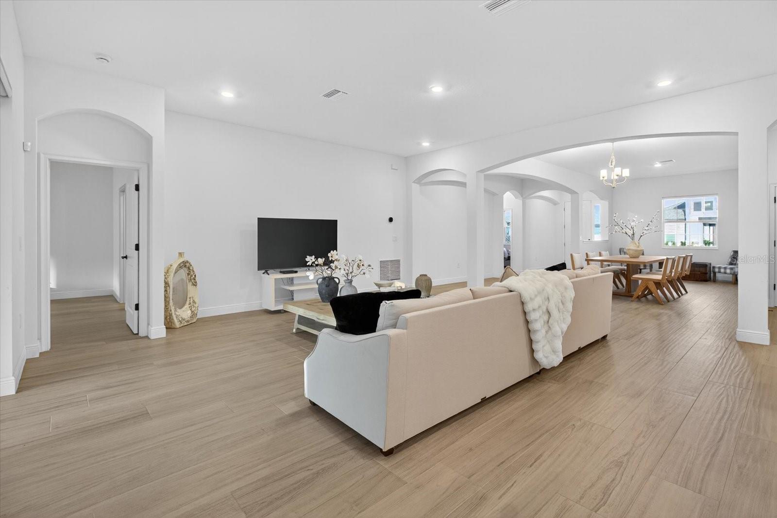 WHITING ESTATES - Residential