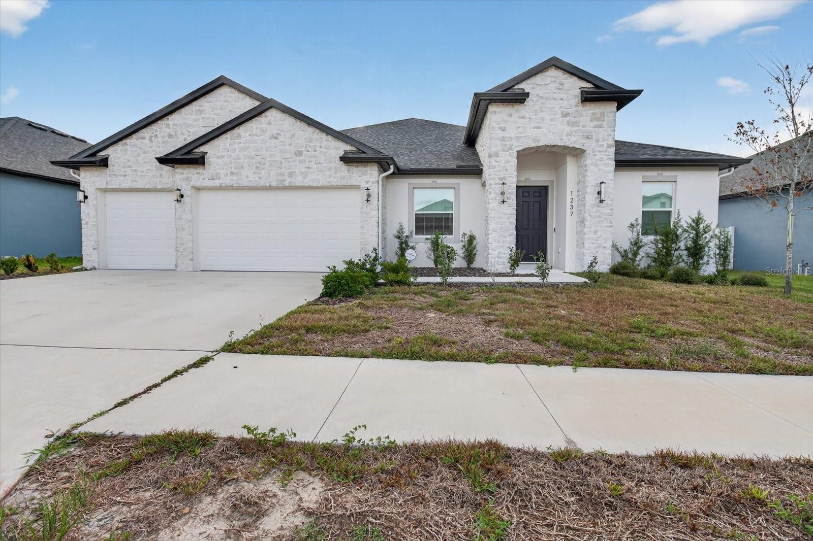 WHITING ESTATES - Residential