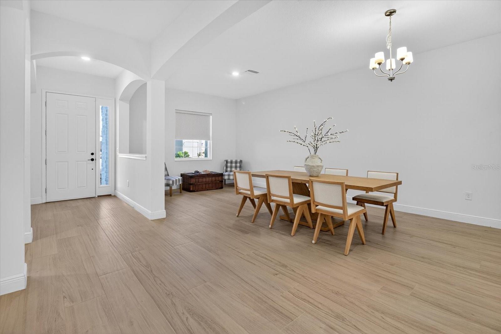 WHITING ESTATES - Residential