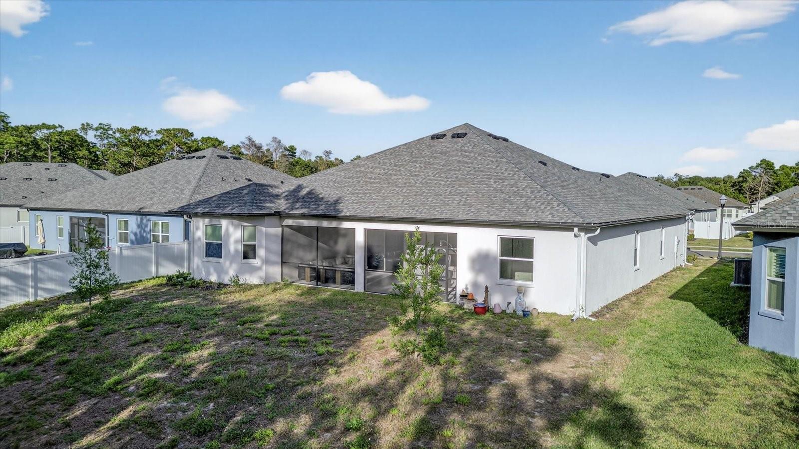 WHITING ESTATES - Residential