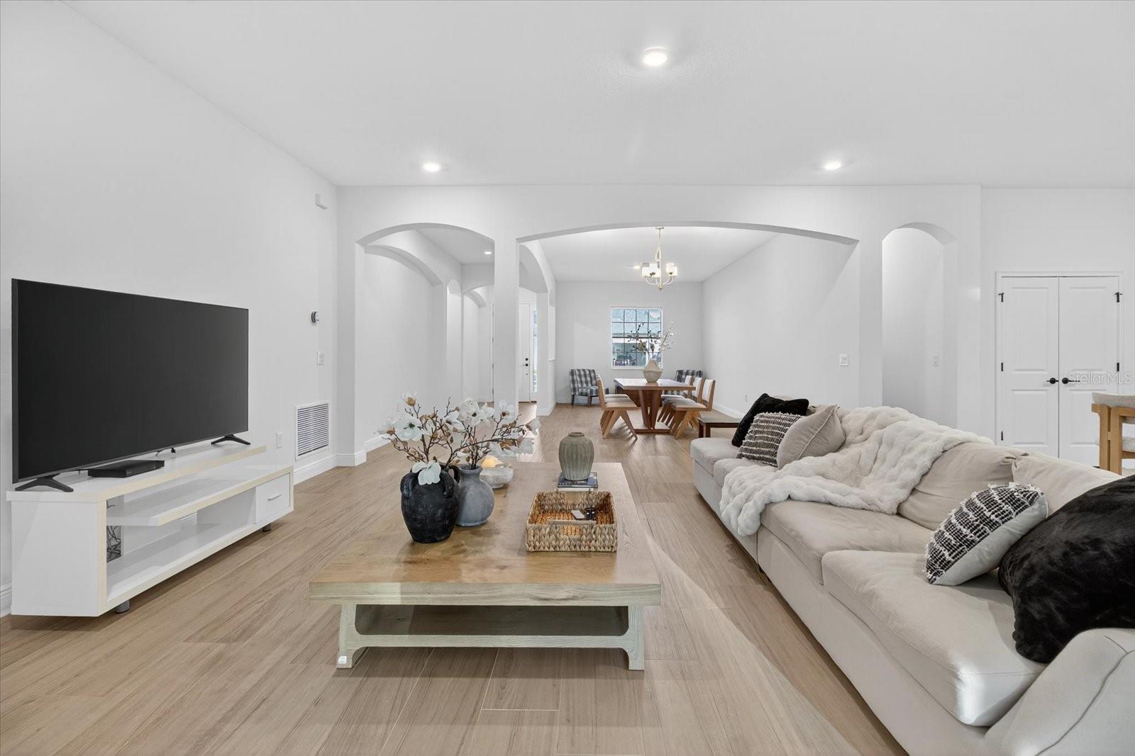 WHITING ESTATES - Residential