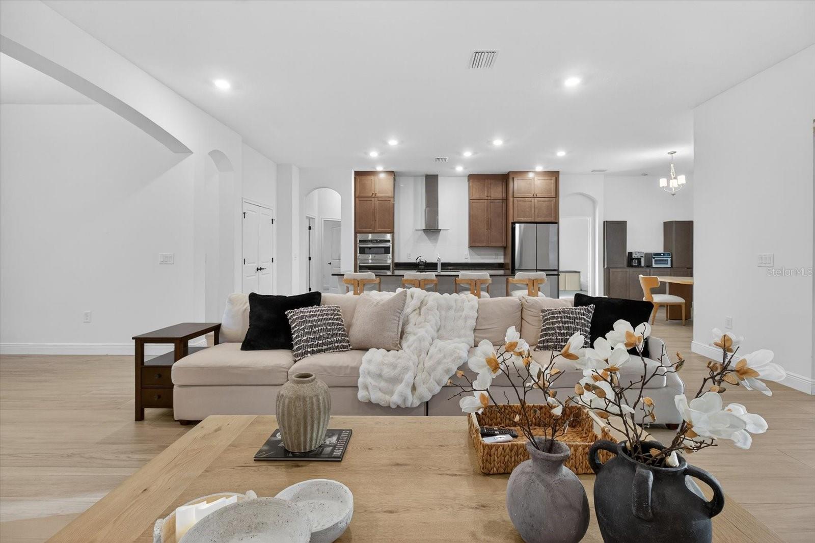 WHITING ESTATES - Residential