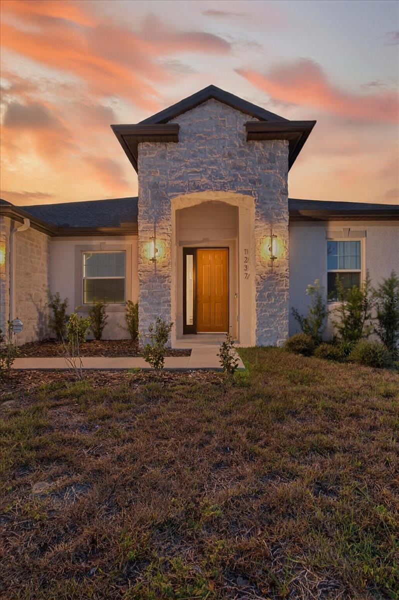 WHITING ESTATES - Residential