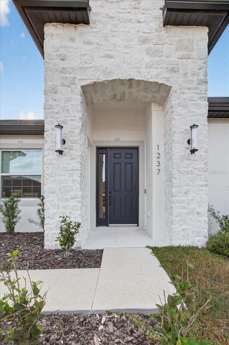 WHITING ESTATES - Residential