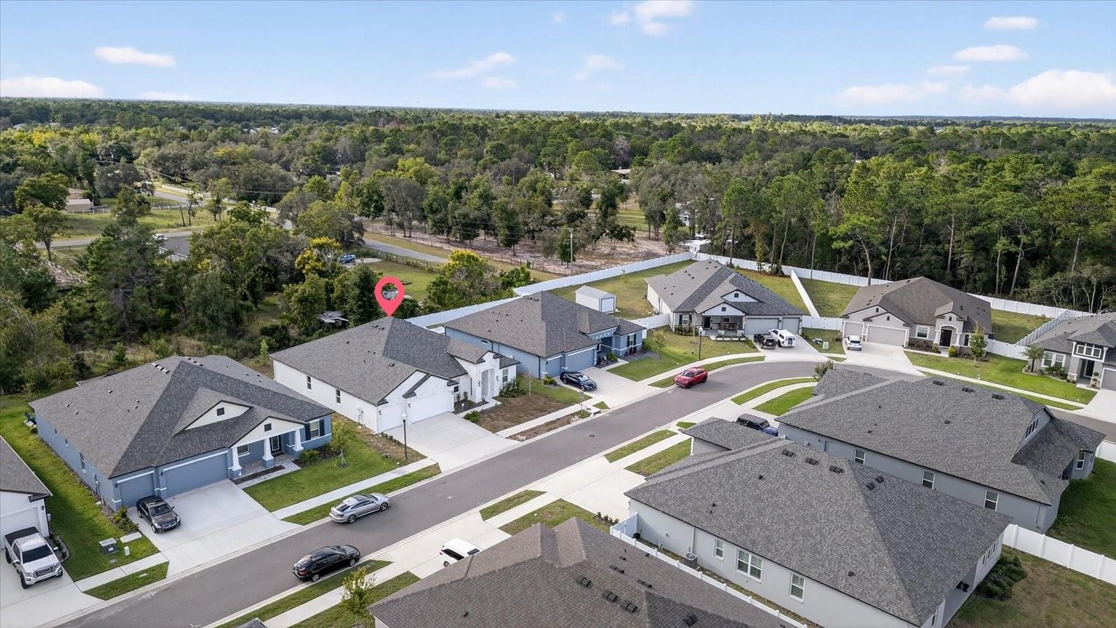 WHITING ESTATES - Residential