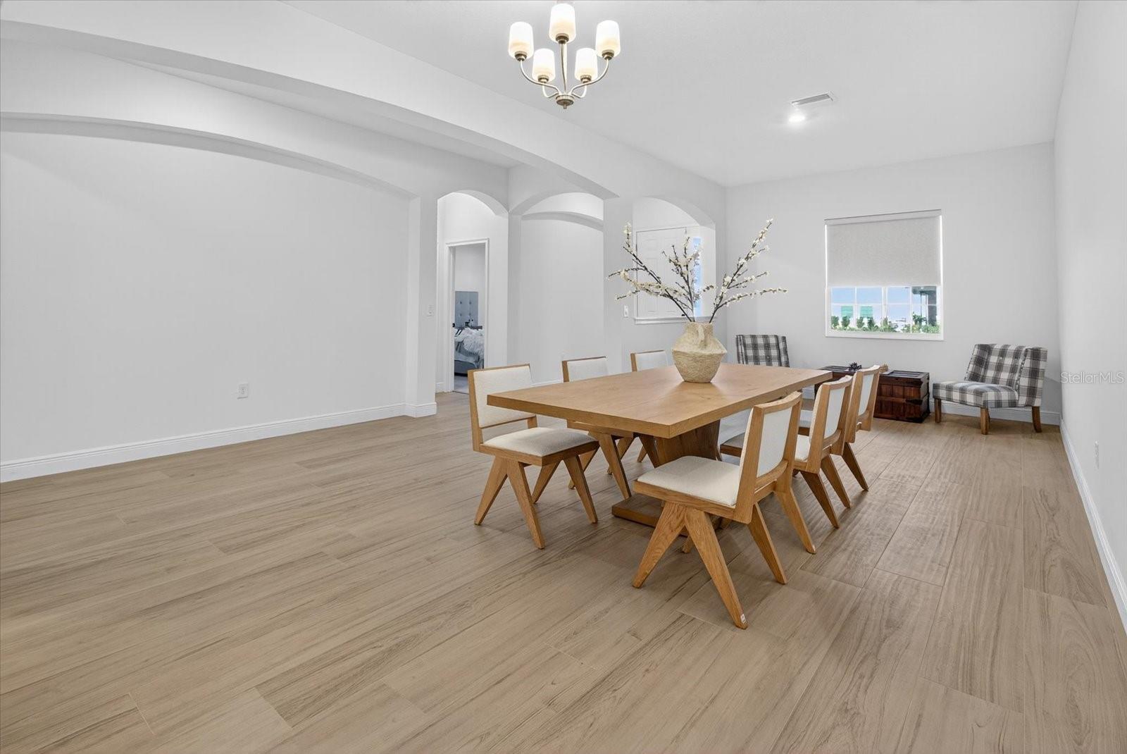 WHITING ESTATES - Residential