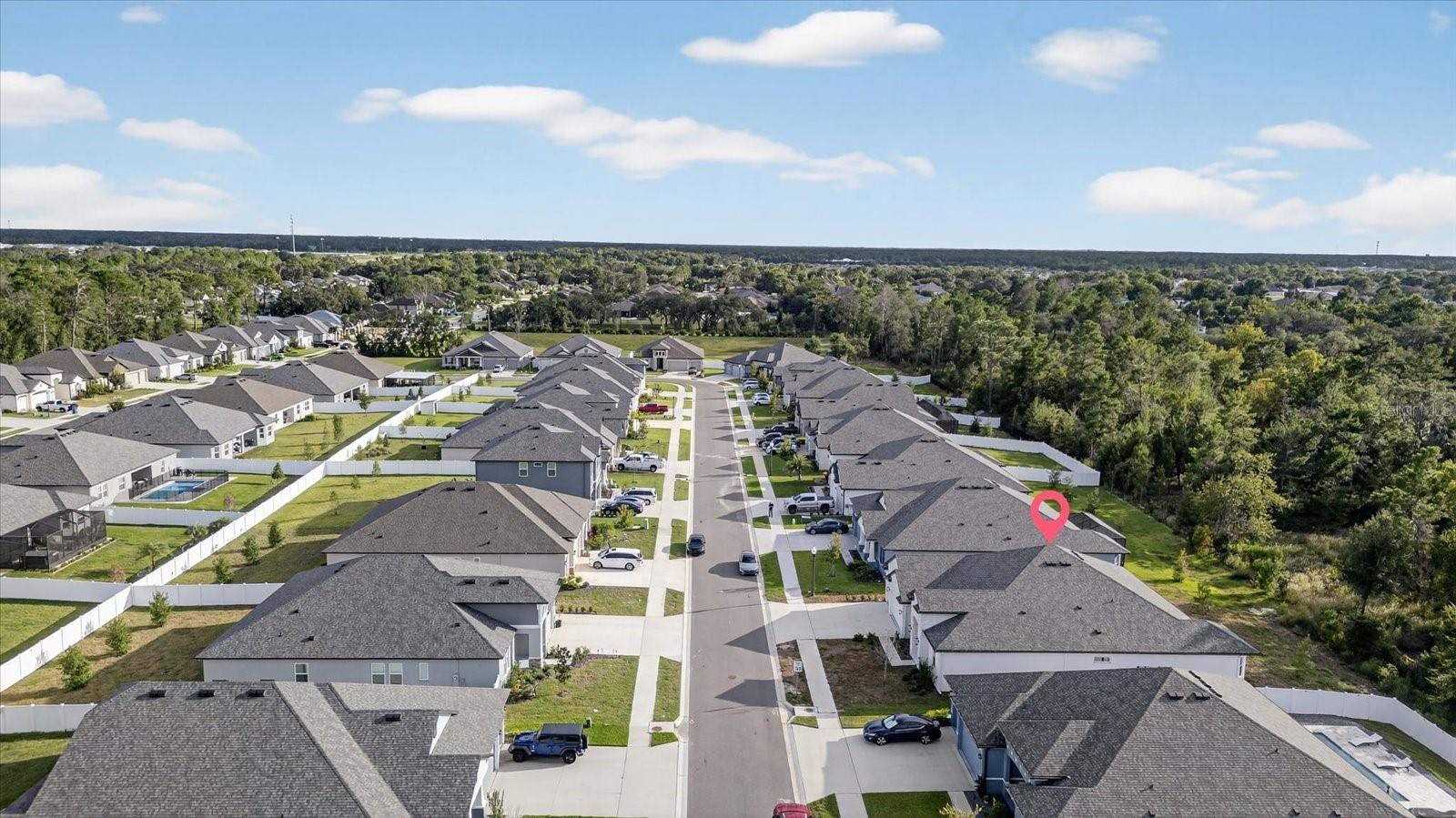 WHITING ESTATES - Residential