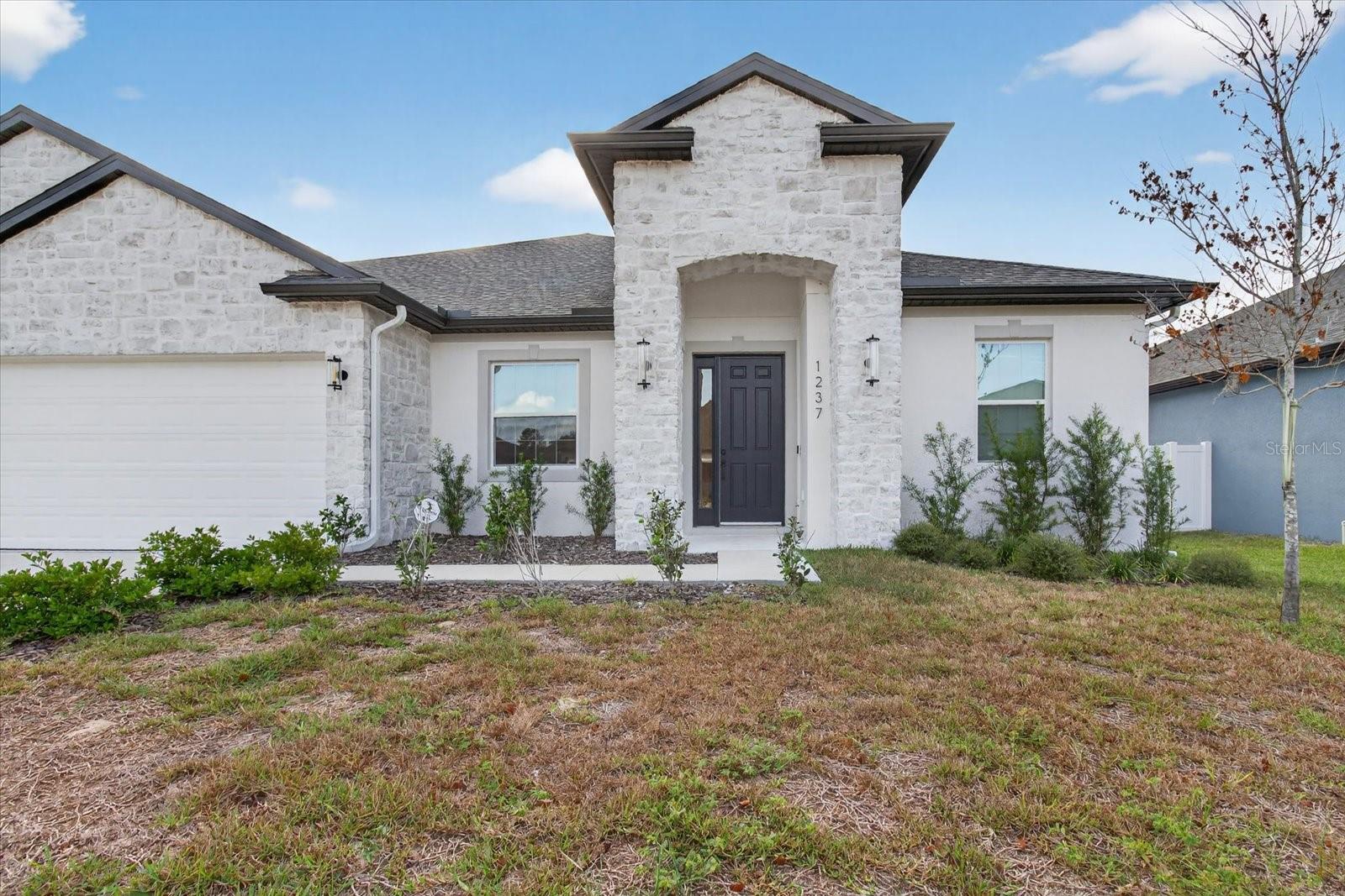 WHITING ESTATES - Residential