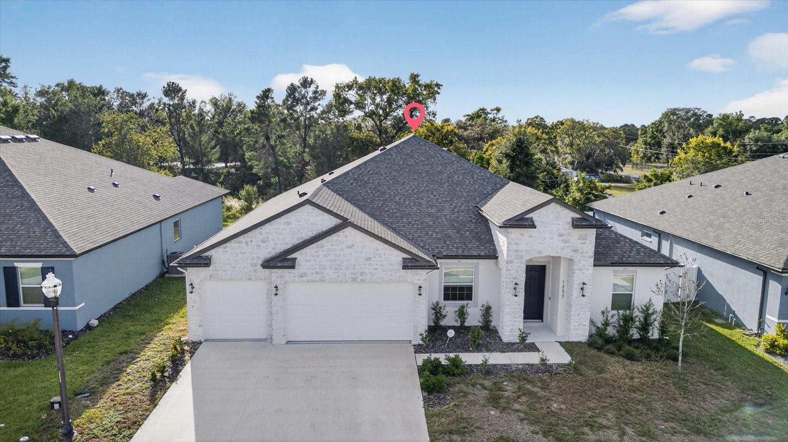 WHITING ESTATES - Residential