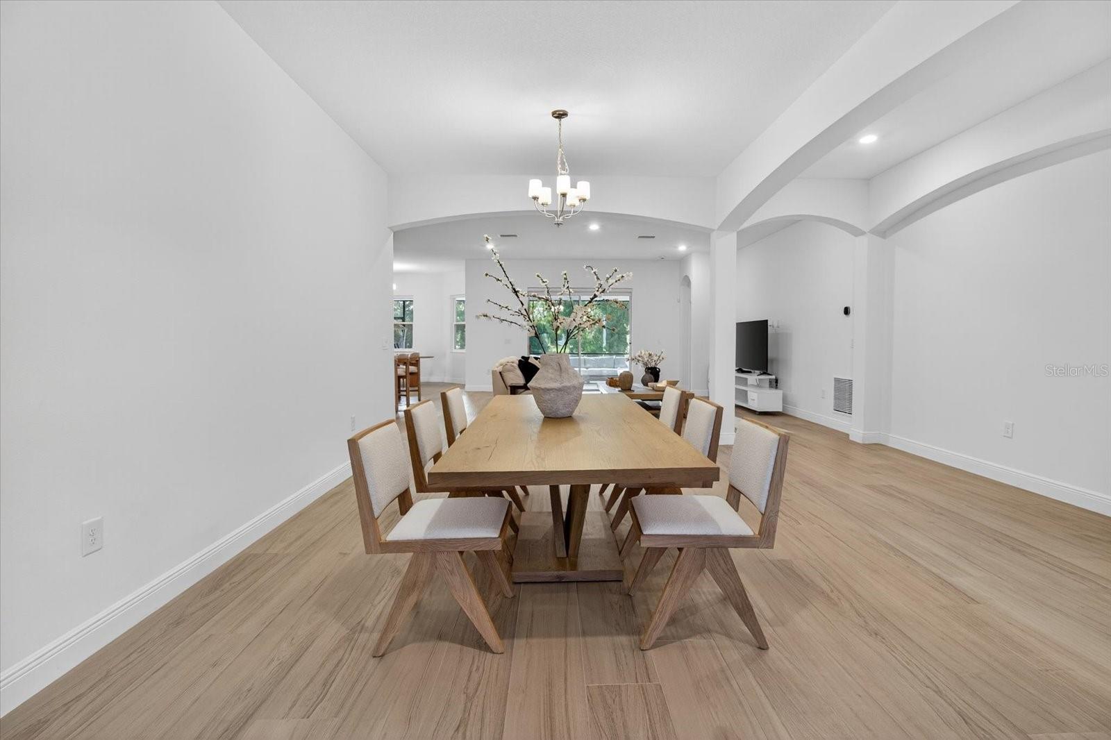 WHITING ESTATES - Residential