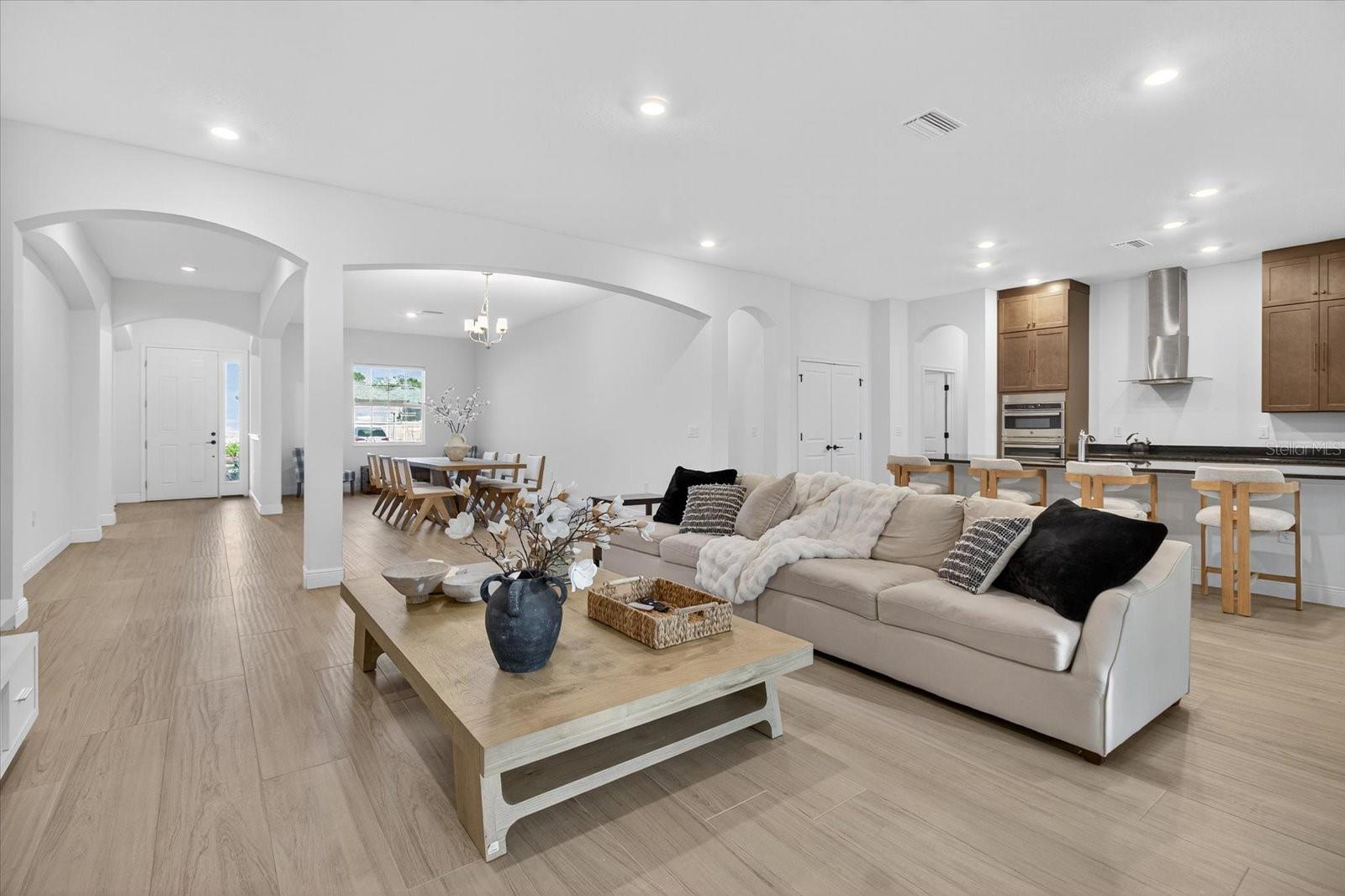 WHITING ESTATES - Residential