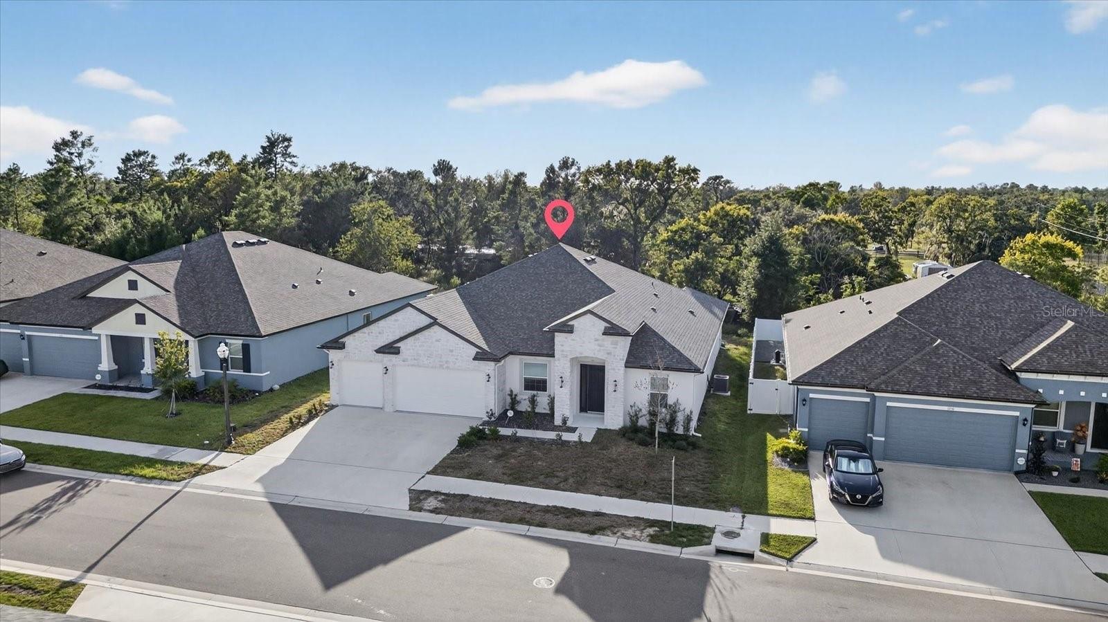 WHITING ESTATES - Residential