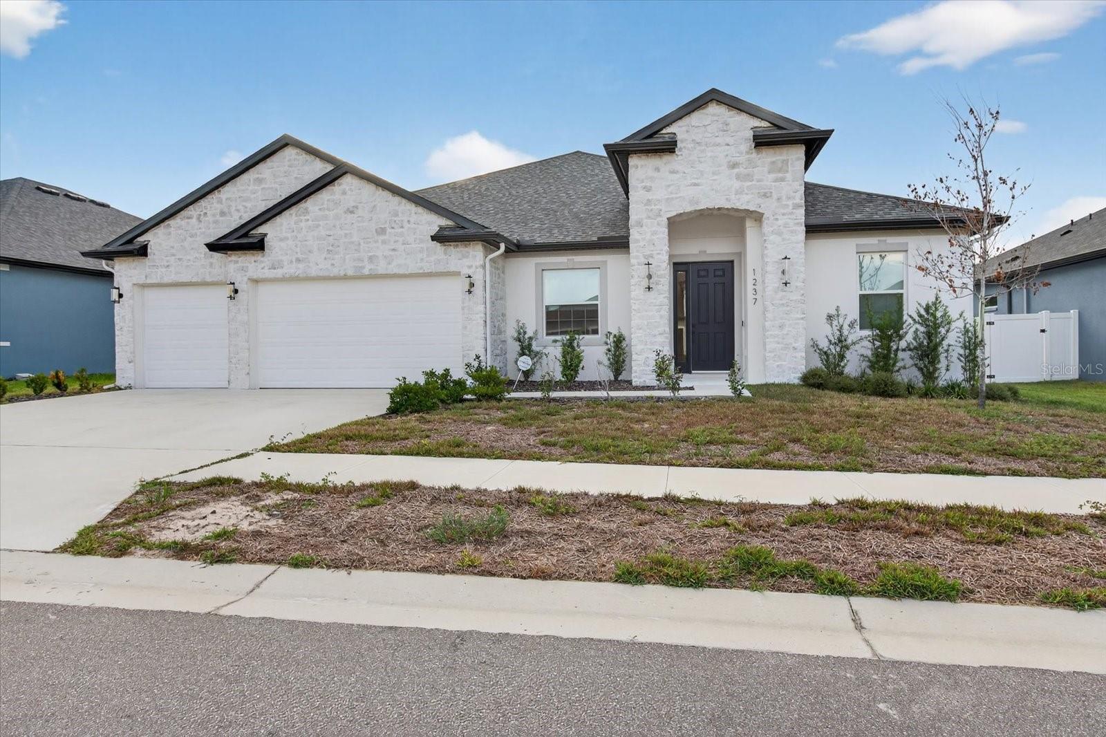 WHITING ESTATES - Residential