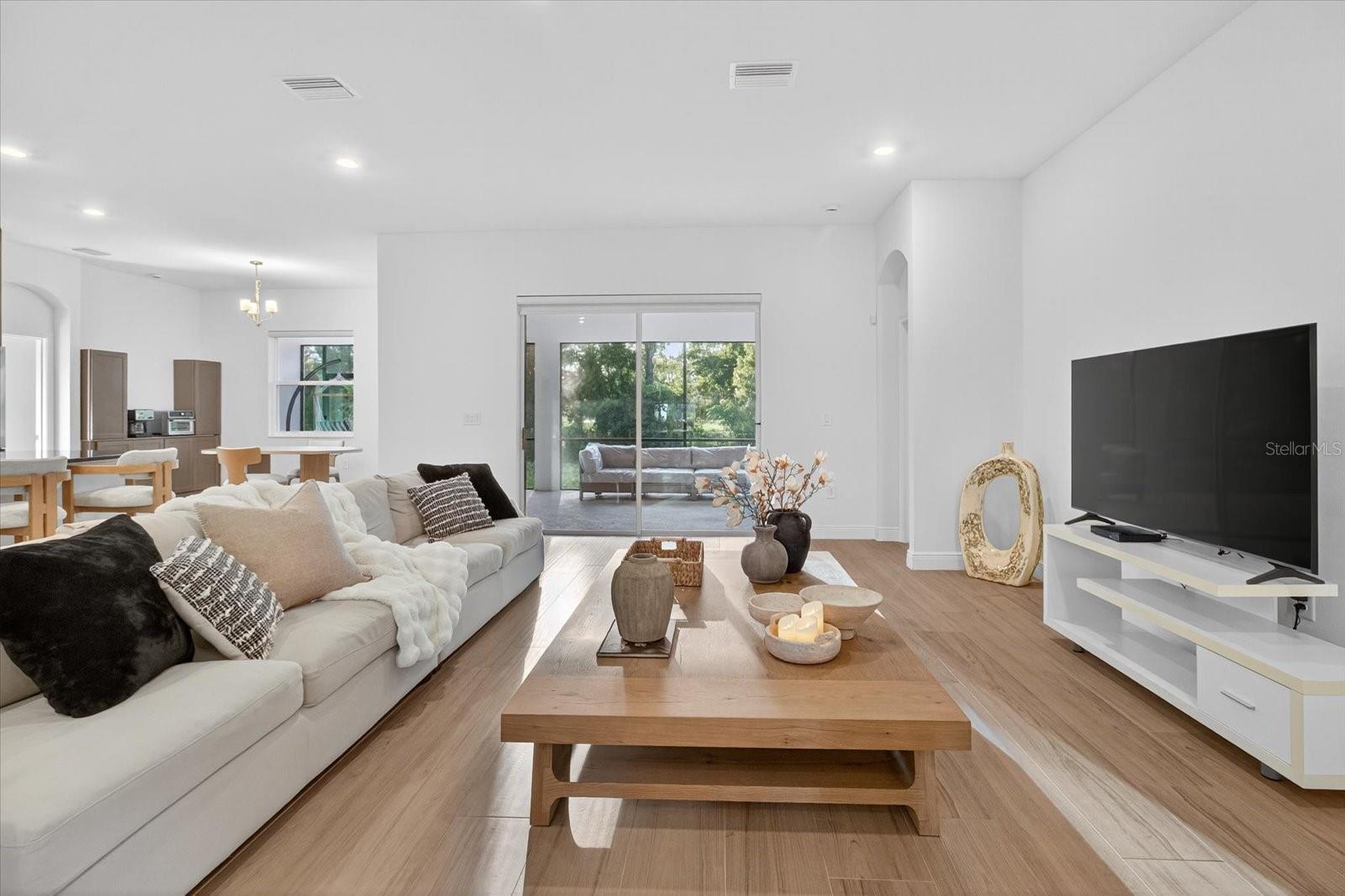 WHITING ESTATES - Residential