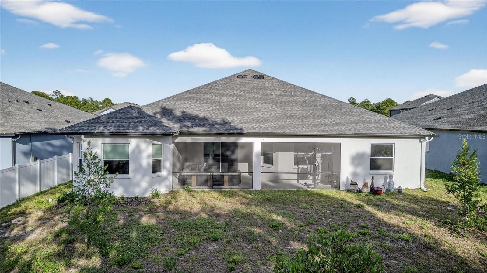 WHITING ESTATES - Residential