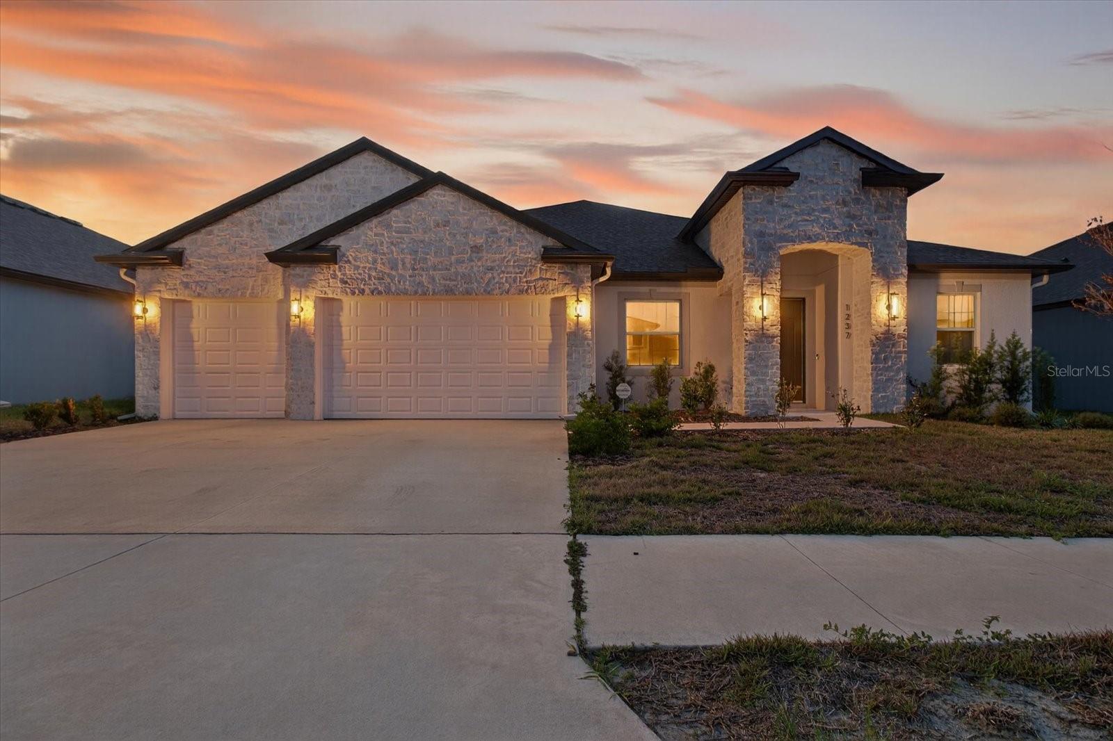 WHITING ESTATES - Residential