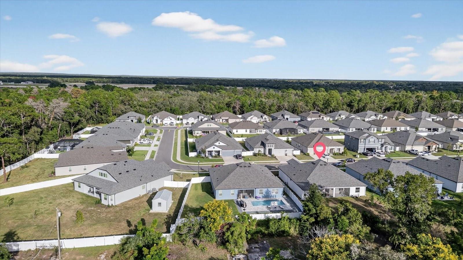 WHITING ESTATES - Residential