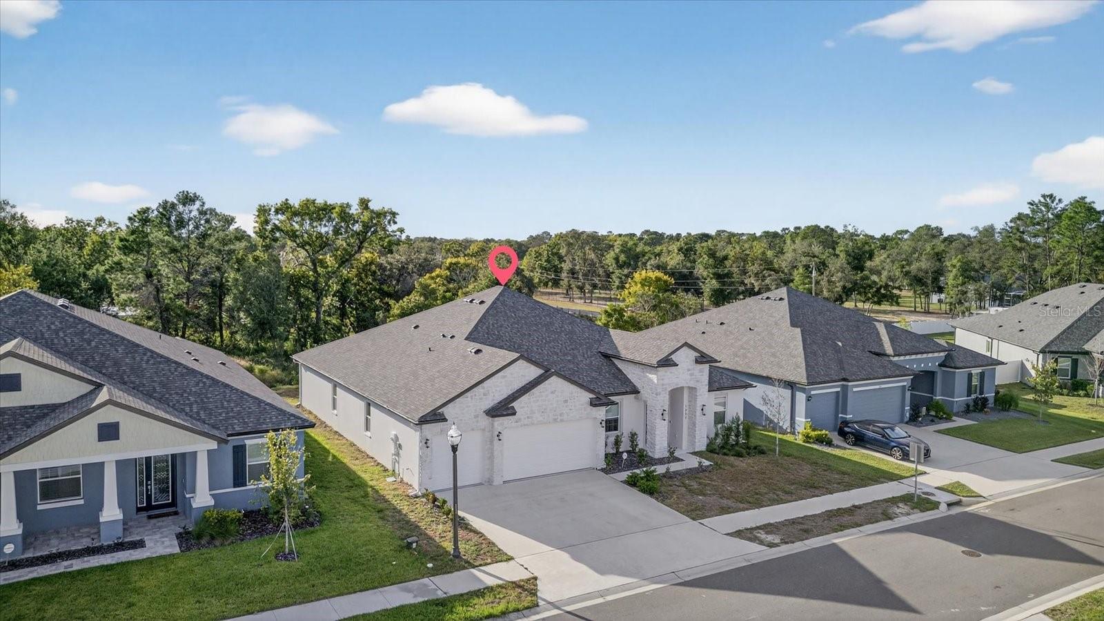 WHITING ESTATES - Residential