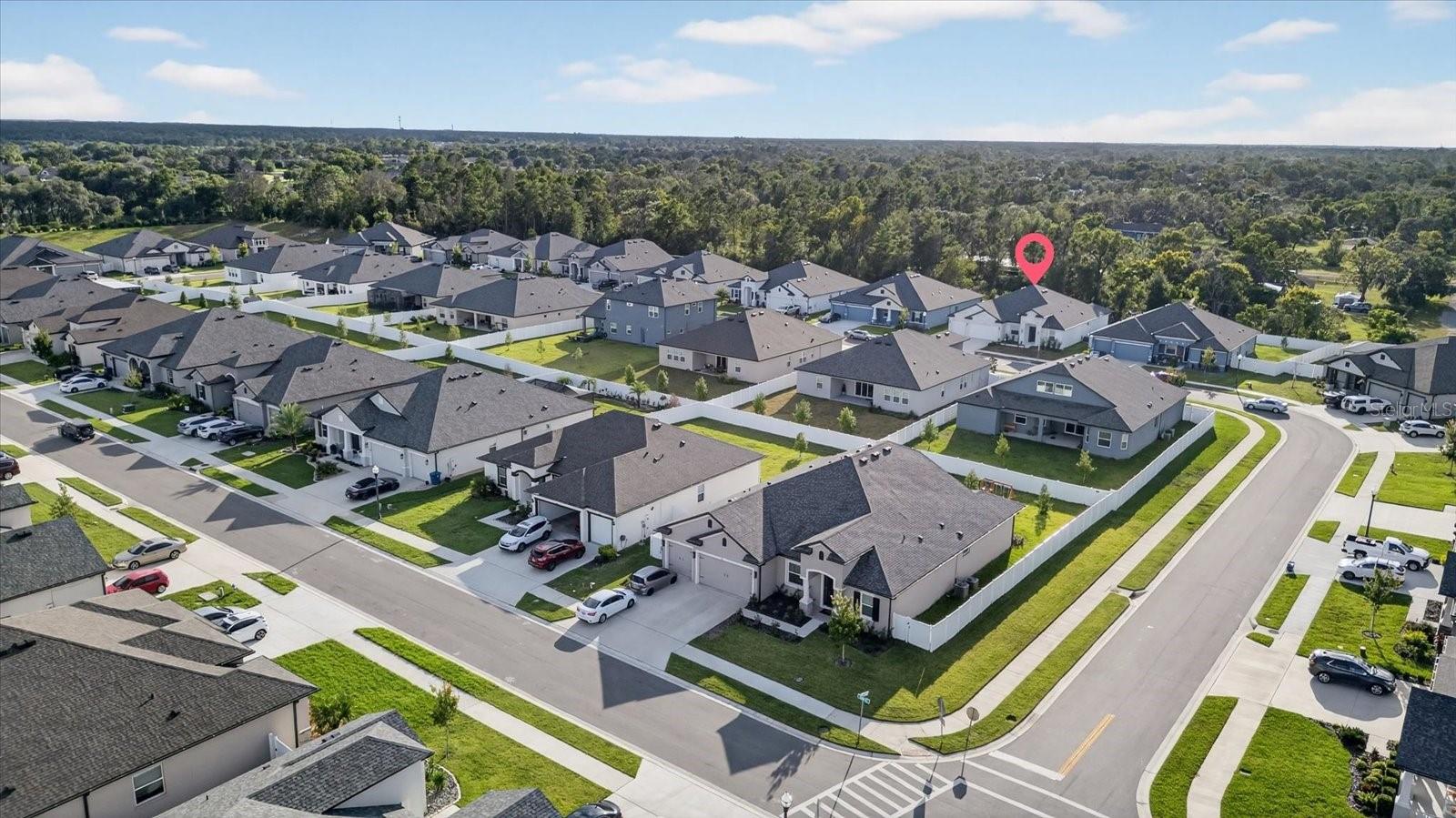 WHITING ESTATES - Residential