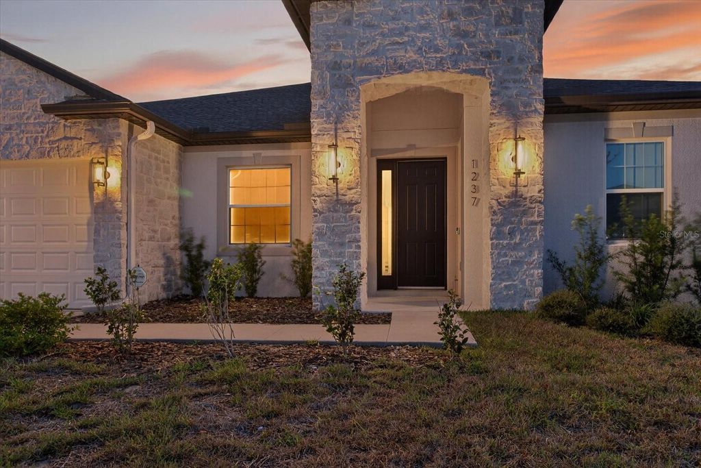 Photo of 1237 Kelsa Anne Drive, Spring Hill, FL 34609 (MLS # TB8432264)