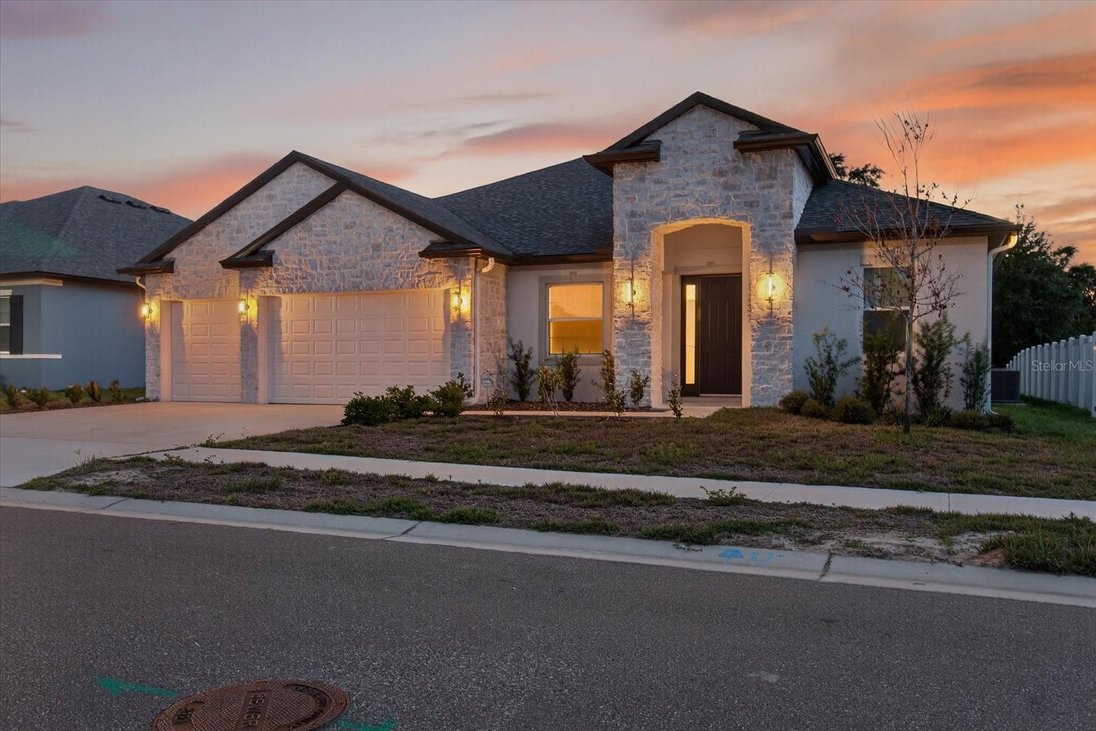 WHITING ESTATES - Residential