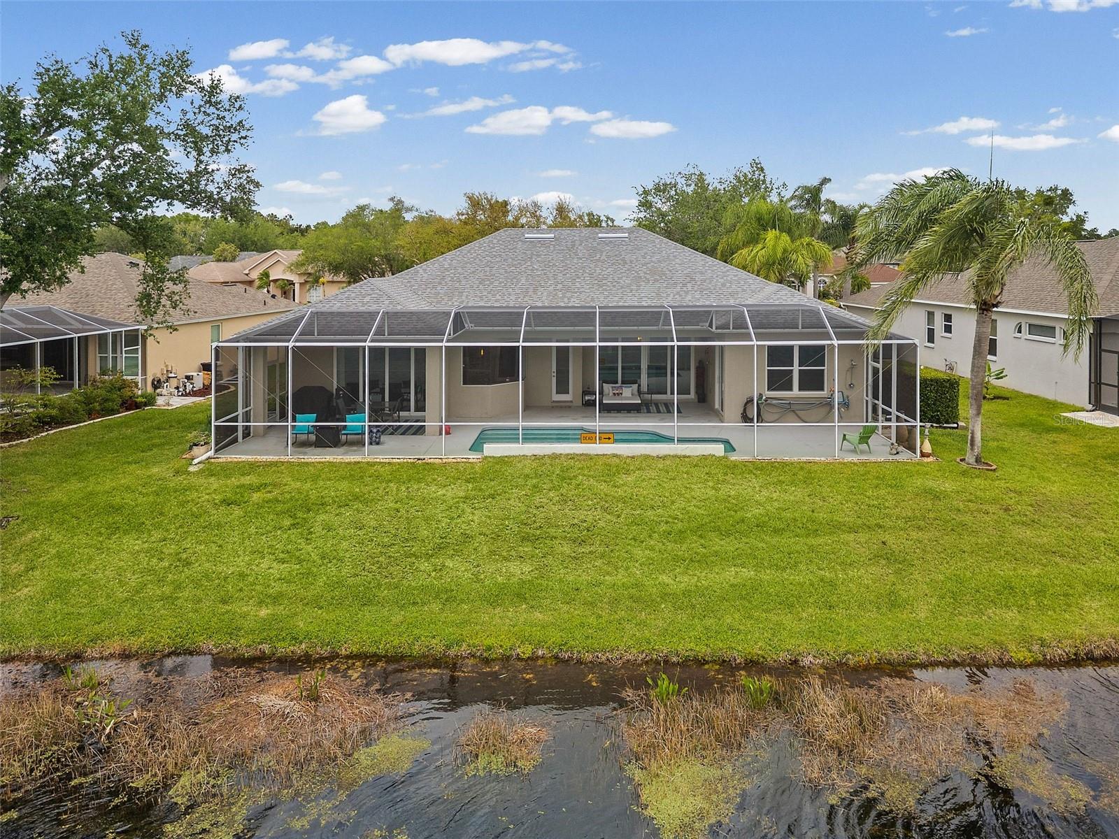 SUMMERFIELD VILLAGE SUBPHASE D U2 - Residential