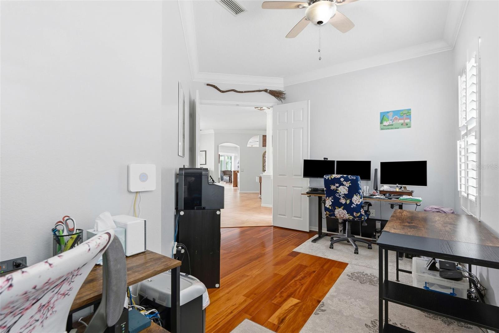 SUMMERFIELD VILLAGE SUBPHASE D U2 - Residential