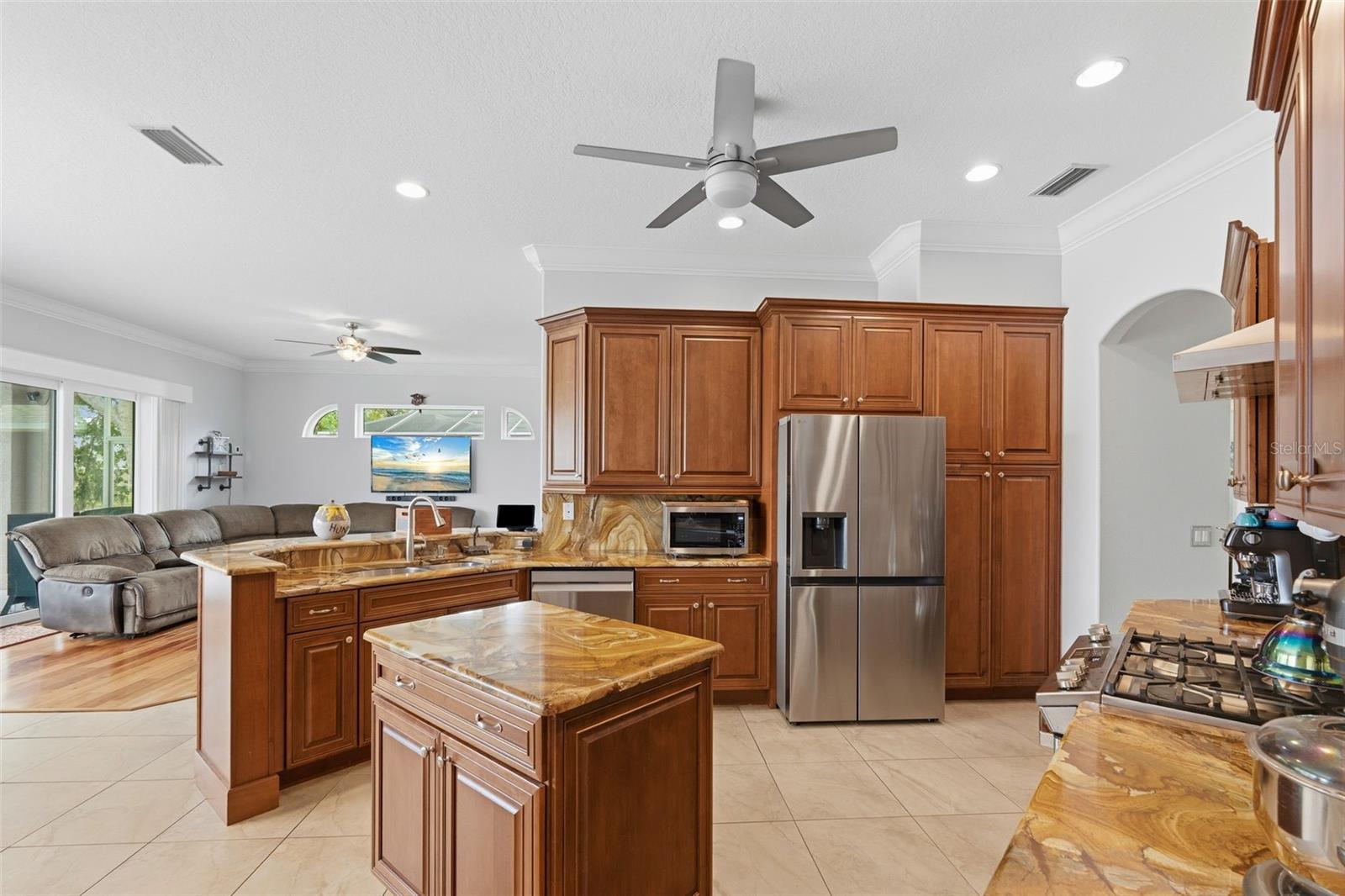 SUMMERFIELD VILLAGE SUBPHASE D U2 - Residential