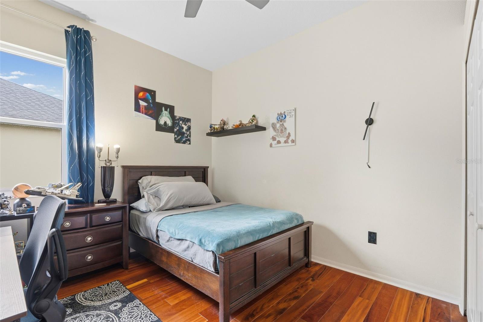 SUMMERFIELD VILLAGE SUBPHASE D U2 - Residential