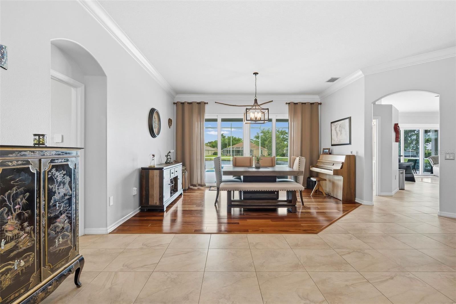 SUMMERFIELD VILLAGE SUBPHASE D U2 - Residential