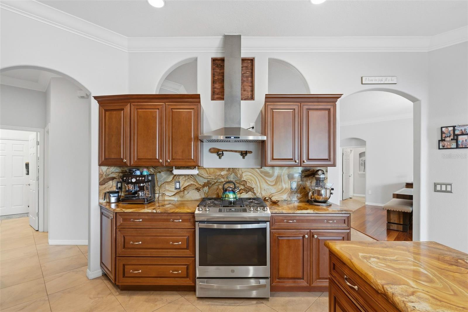 SUMMERFIELD VILLAGE SUBPHASE D U2 - Residential