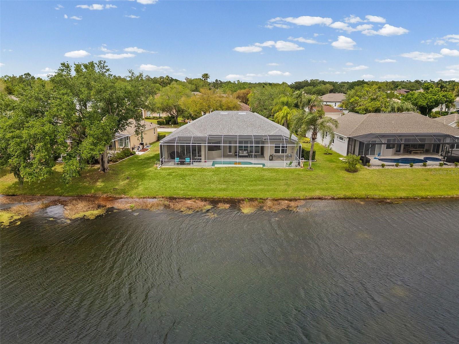 SUMMERFIELD VILLAGE SUBPHASE D U2 - Residential